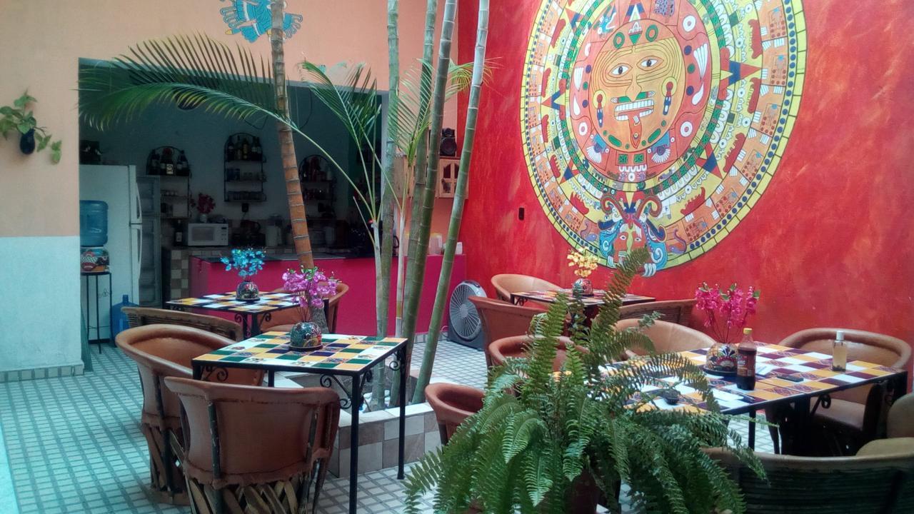 Casa Santuario Hotel Boutique Guadalajara Exterior photo